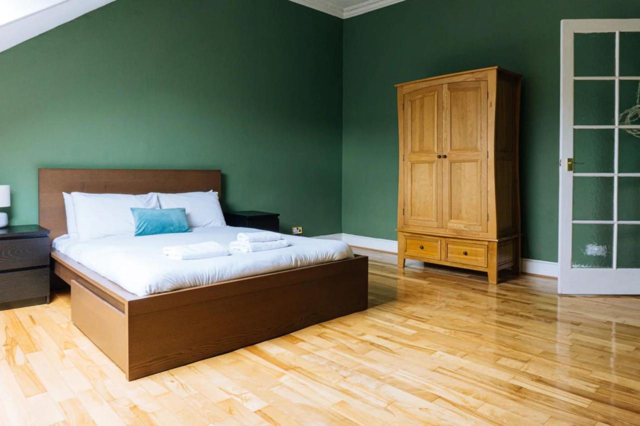 Grade A Listed 2 Bedroom In EDI Exterior photo