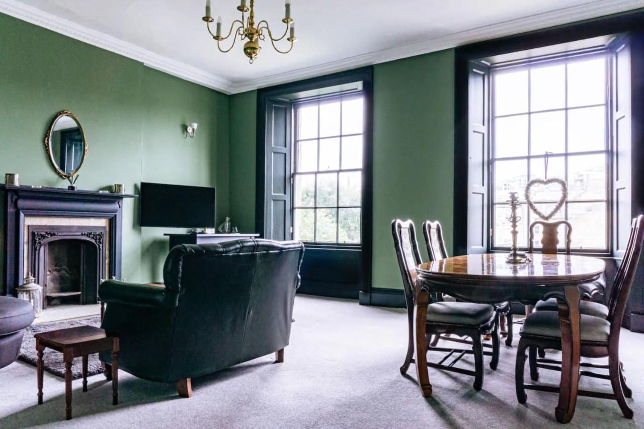 Grade A Listed 2 Bedroom In EDI Exterior photo