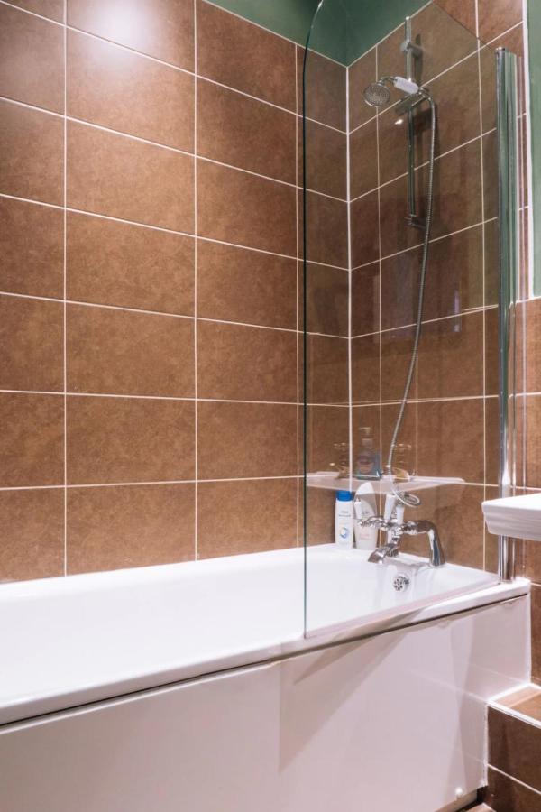 Grade A Listed 2 Bedroom In EDI Exterior photo
