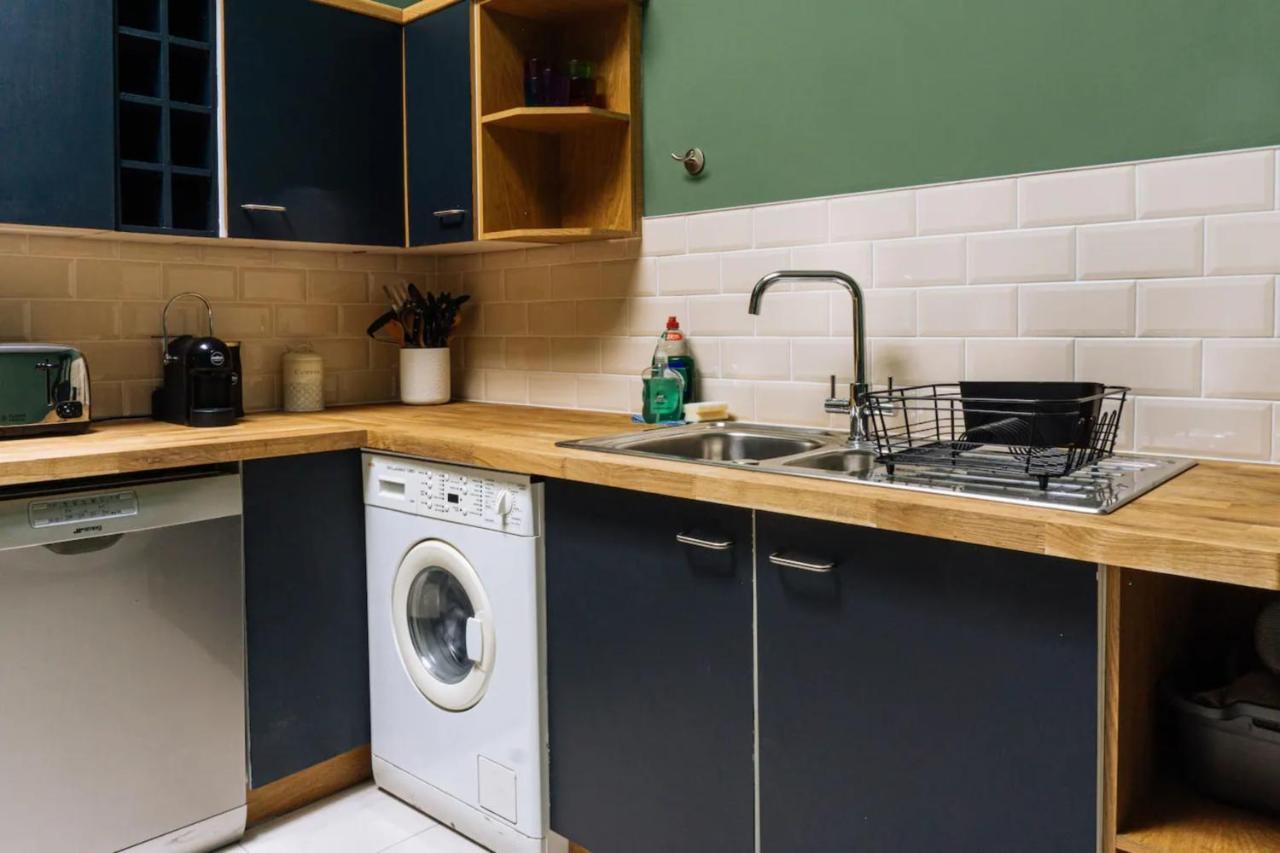 Grade A Listed 2 Bedroom In EDI Exterior photo