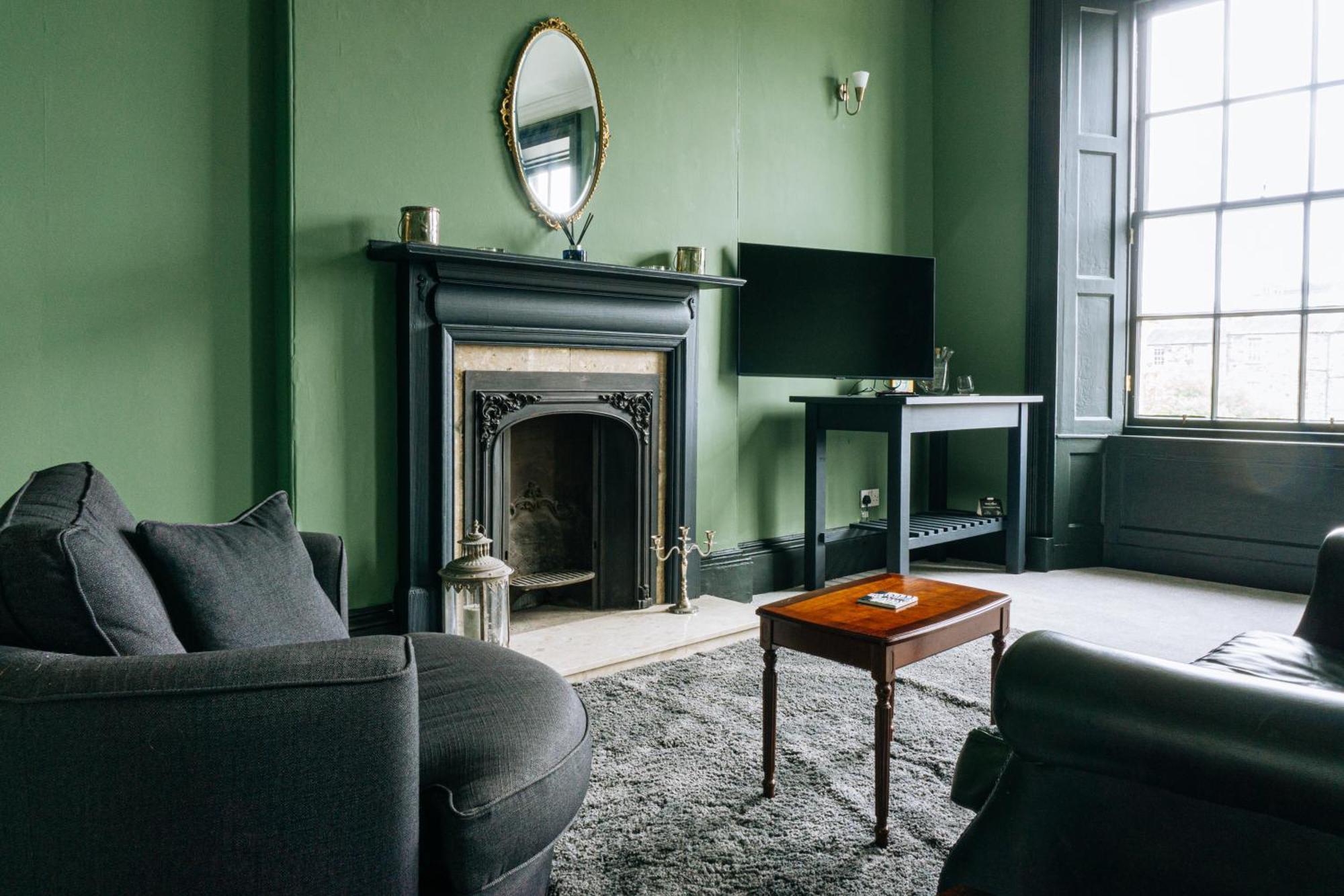 Grade A Listed 2 Bedroom In EDI Exterior photo