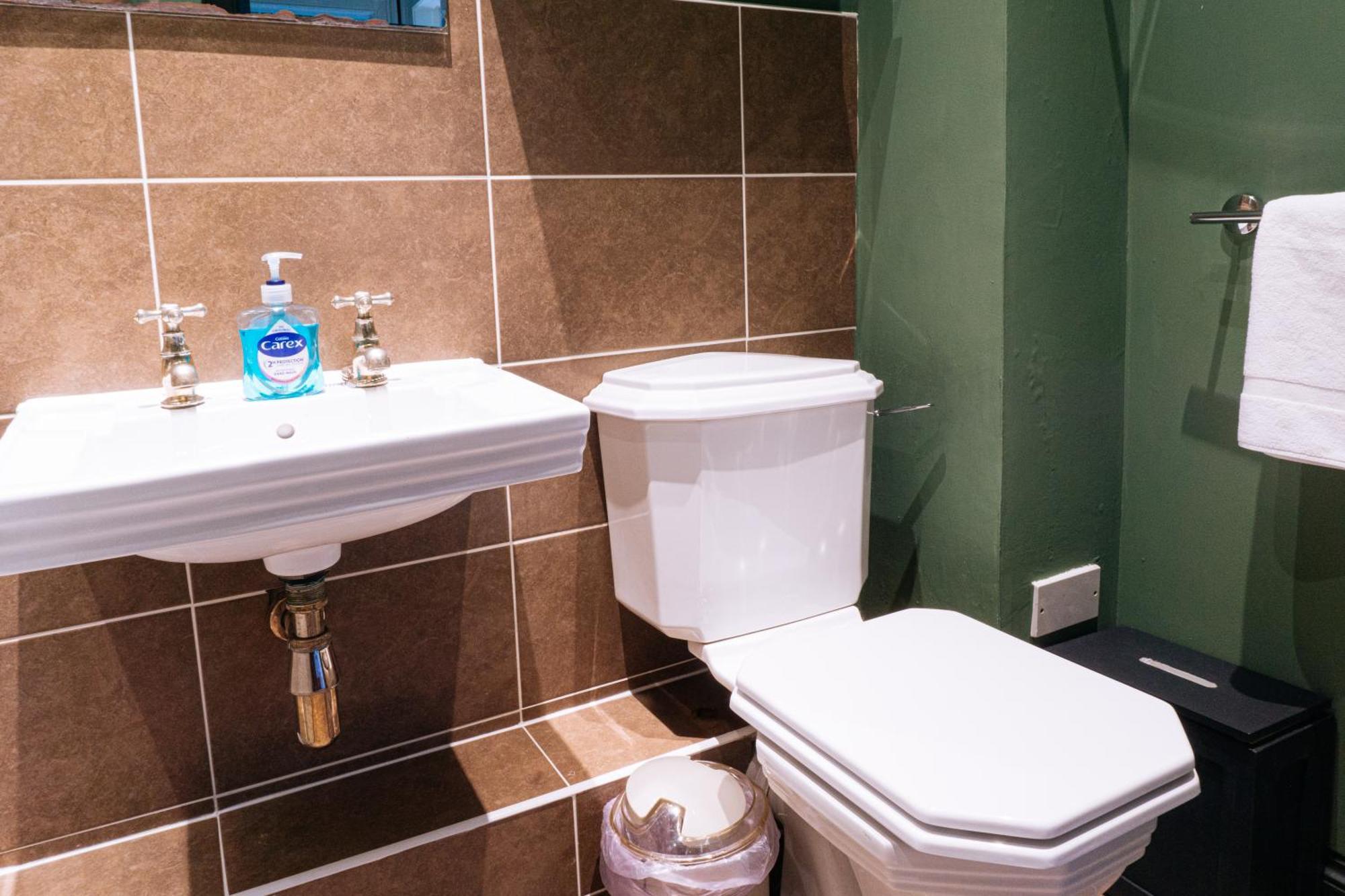 Grade A Listed 2 Bedroom In EDI Exterior photo