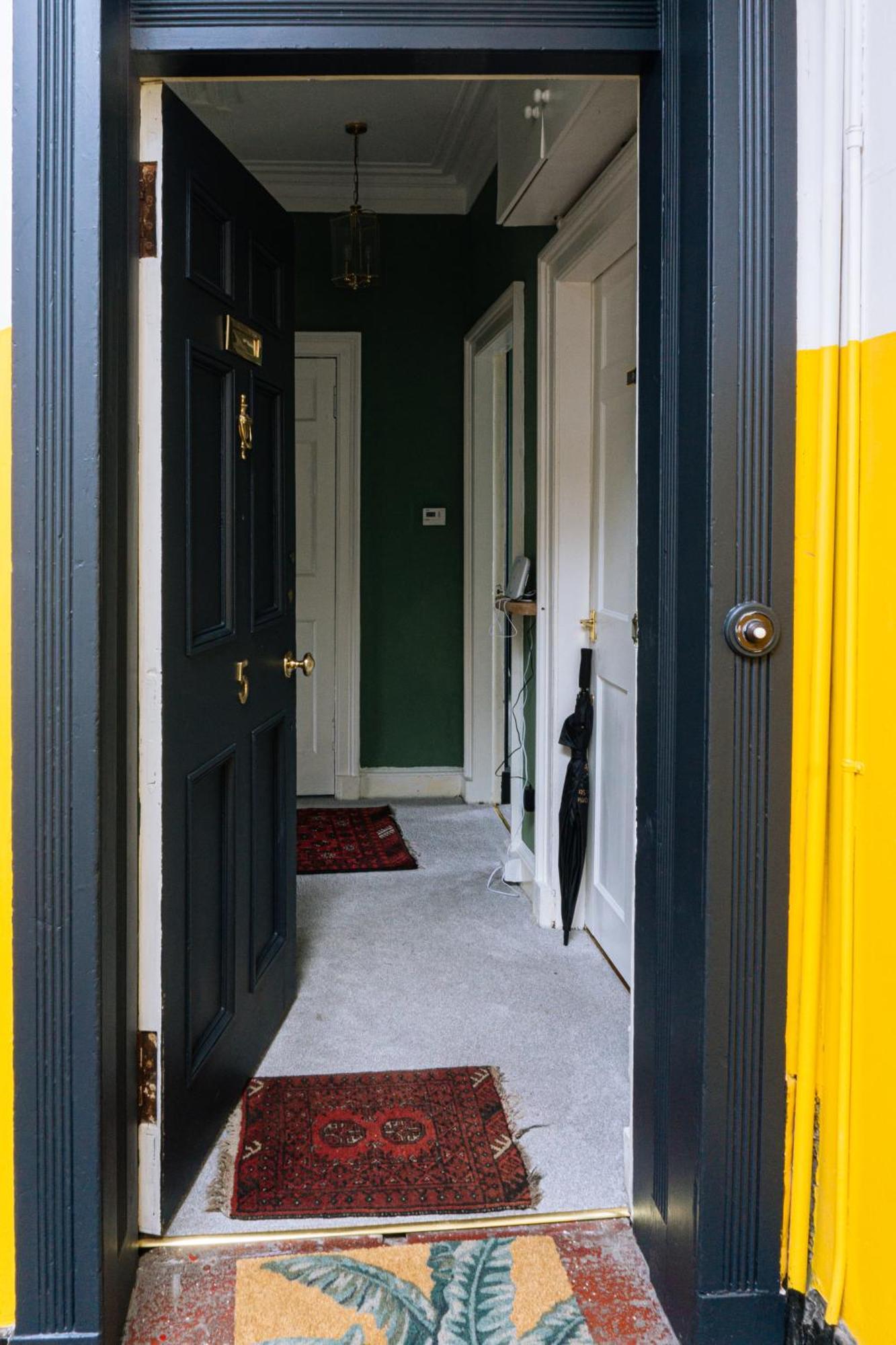 Grade A Listed 2 Bedroom In EDI Exterior photo